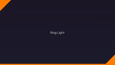 积分兑换 - LED环形补光灯 | AOA体育 积分商城