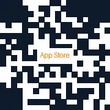 App Store下载二维码 - 每日大赛 AOA体育 APP